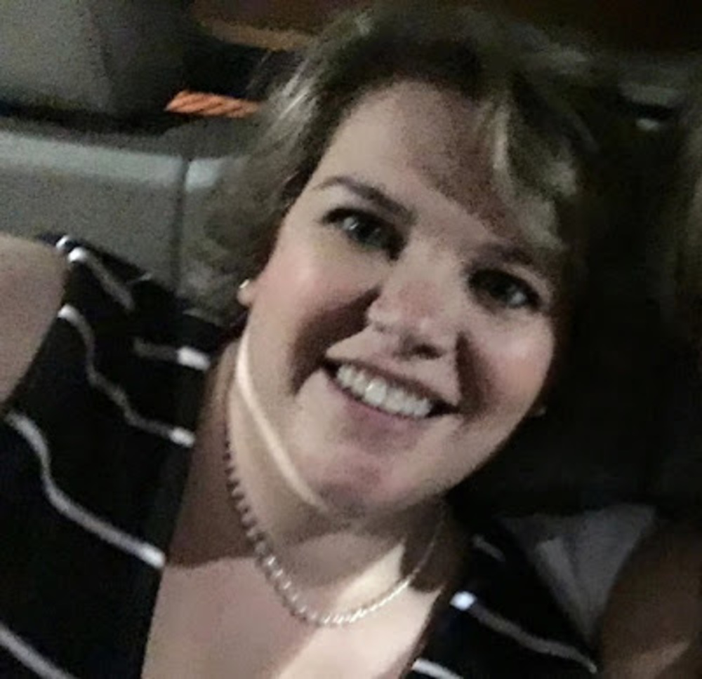 Meet your Posher, Bridgette